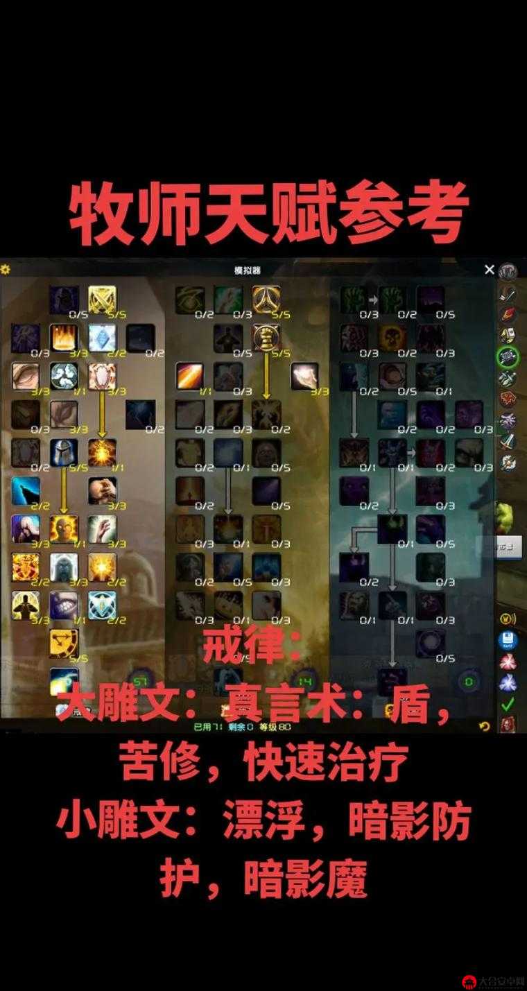 圣神魔法牧师技能全面剖析，深度解读其独特技能与战斗应用